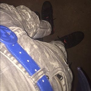 Meet your Posher, Devon